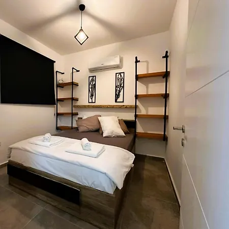 Caesar & Gallus 115, 1-bedroom Luxury By Myguest Cyprus