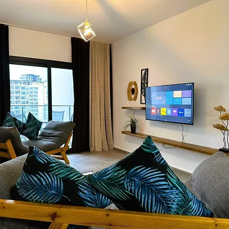 Caesar & Gallus 115, 1-bedroom Luxury By Myguest Cyprus * Perivolia tou Trikomou