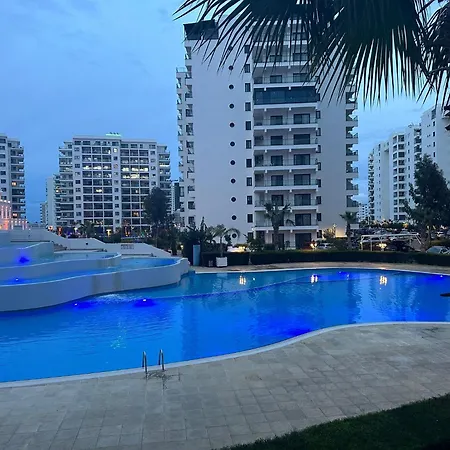 Caesar & Gallus 115, 1-bedroom Luxury By Myguest Cyprus * Perivolia tou Trikomou
