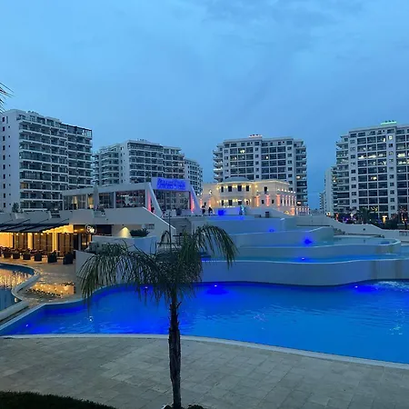 Caesar & Gallus 115, 1-bedroom Luxury By Myguest Cyprus Perivolia tou Trikomou