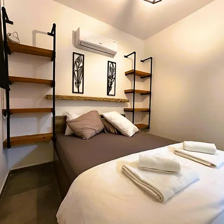 Caesar & Gallus 115, 1-bedroom Luxury By Myguest Cyprus דירה *