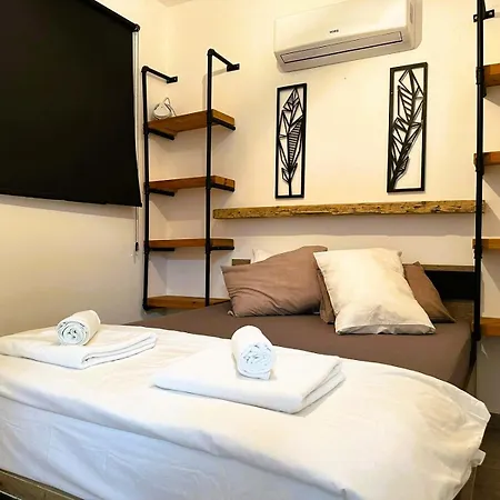 Caesar & Gallus 115, 1-bedroom Luxury By Myguest Cyprus * Perivolia tou Trikomou