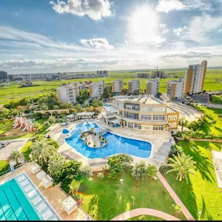 Caesar & Gallus 115, 1-bedroom Luxury By Myguest Cyprus * Perivolia tou Trikomou